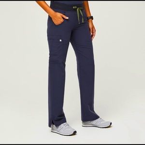 Figs Kade cargo pants